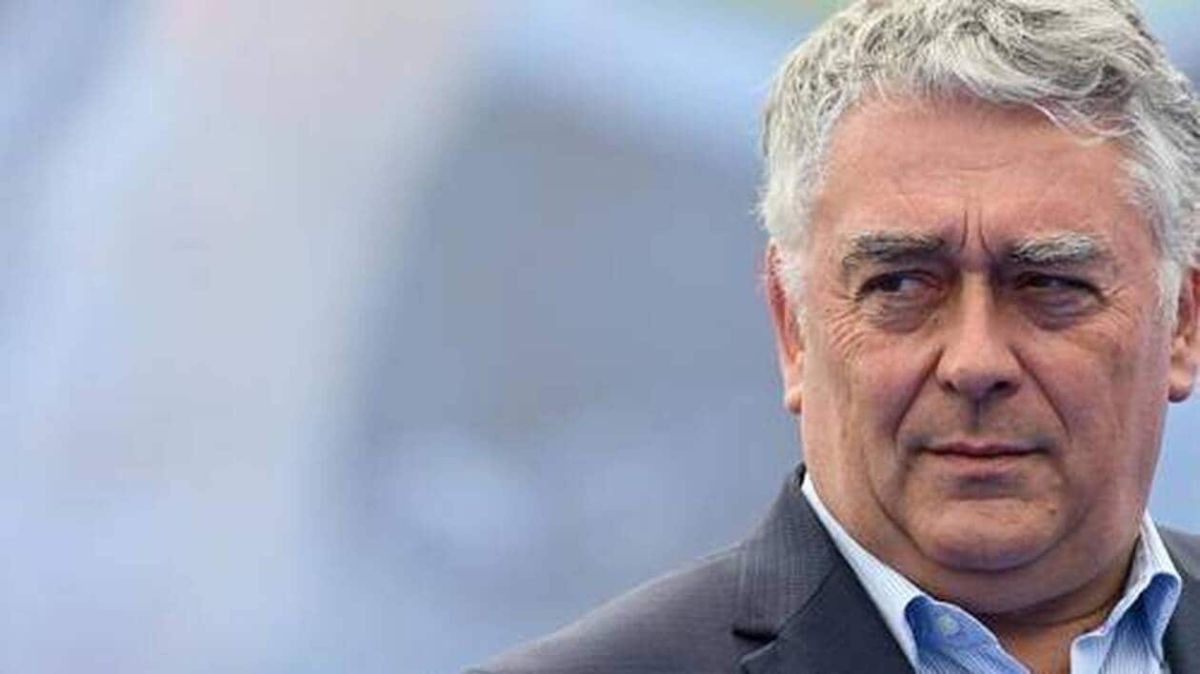 Gilles Bourdouleix face à la justice : l'affaire de l'antisémite relancée