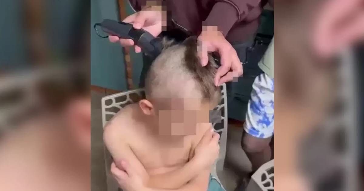 Une mère porte plainte après la tonte humiliante de son fils dans un foyer parisien