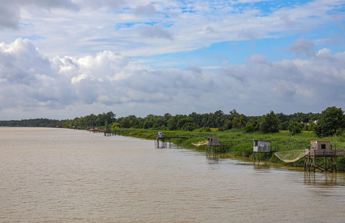 Disparition mystérieuse à Bergerac : le corps retrouvé dans la Gironde soulève des questions