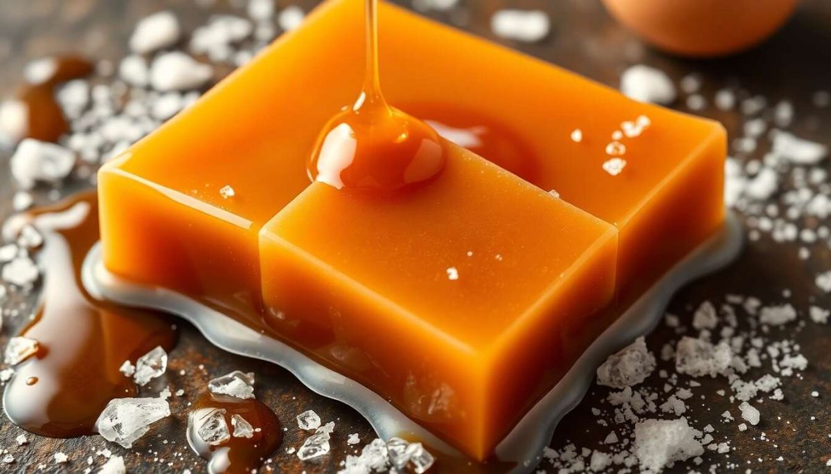 Préparer un caramel dur maison : une expérience gourmande