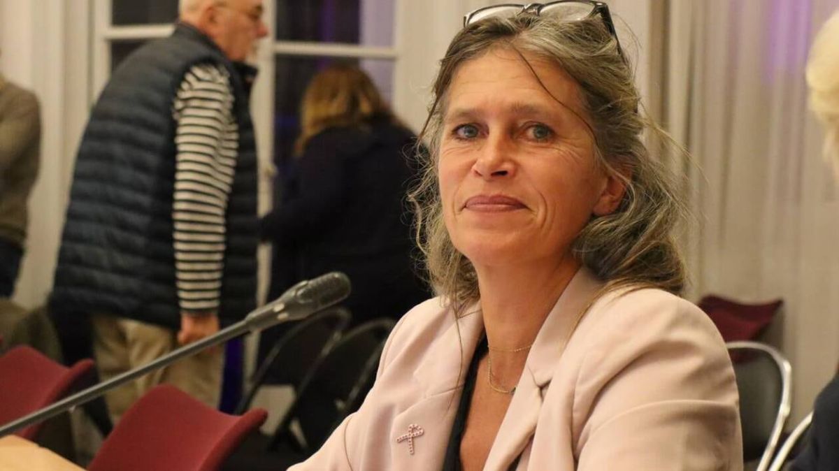 Les enjeux de la représentation politique à Dinard : l'appel de Nolwenn Guillou