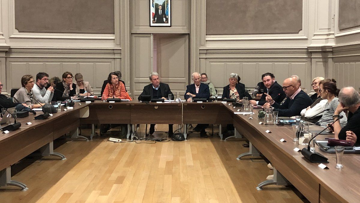 Lavaur : 674 000 euros pour le développement des équipements communautaires