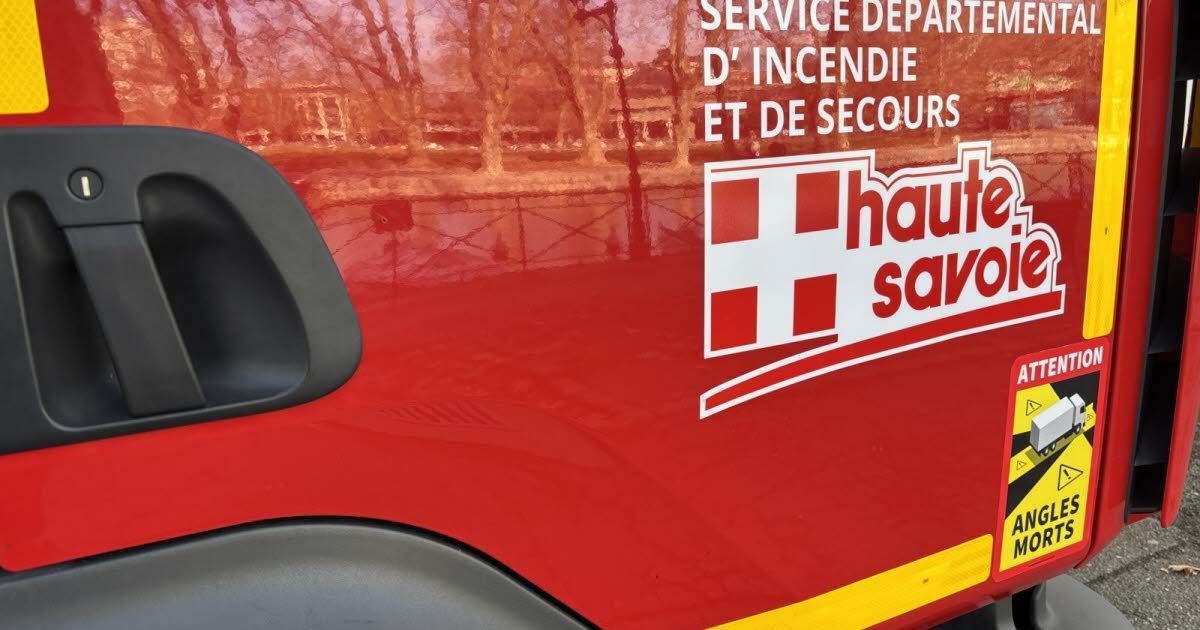 Urgence à Ambilly : une mère et ses enfants hospitalisés pour suspicion d'intoxication au CO