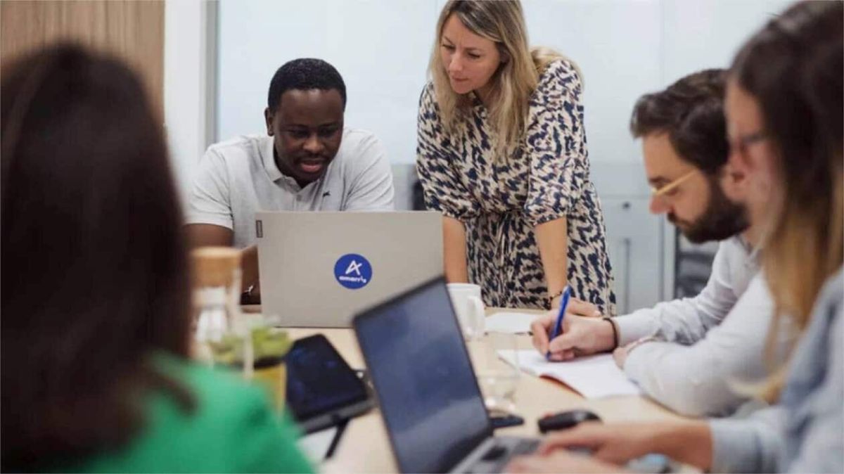 Amarris renforce son offre paie avec l'acquisition d'Unit RH