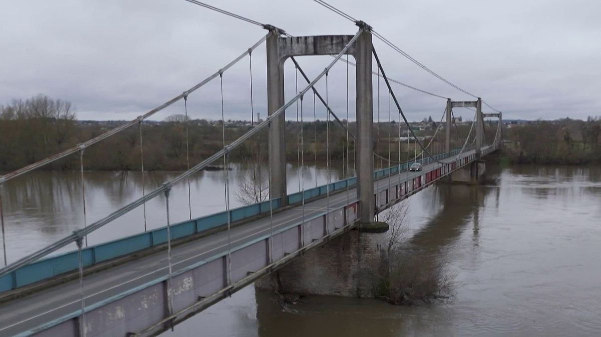 Le danger des ponts vétustes : un enjeu de sécurité publique en France