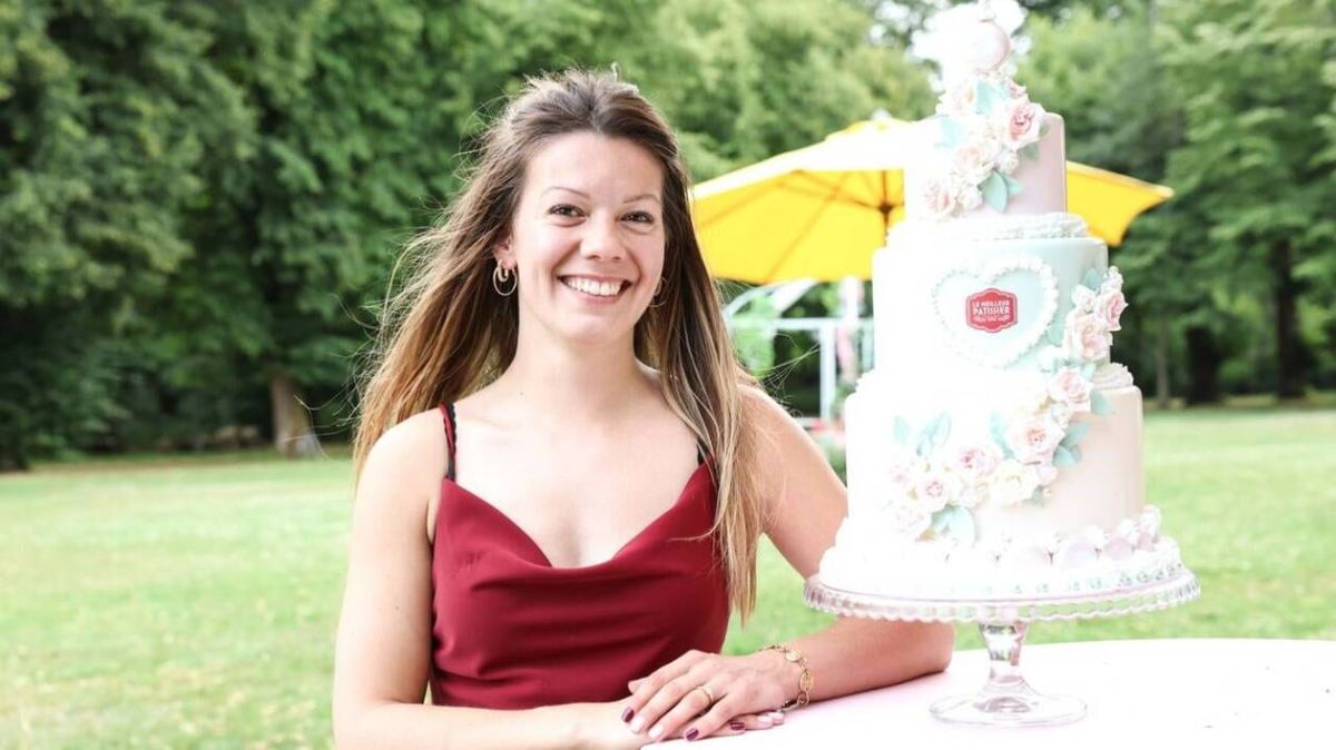 Margot, meilleure pâtissière de la saison 14 : un parcours sucré rempli de surprises