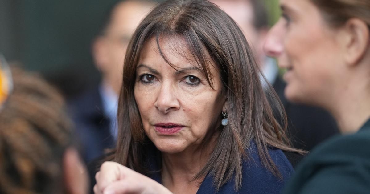 Anne Hidalgo, une ambition déchue : la présidence du HCR lui échappe