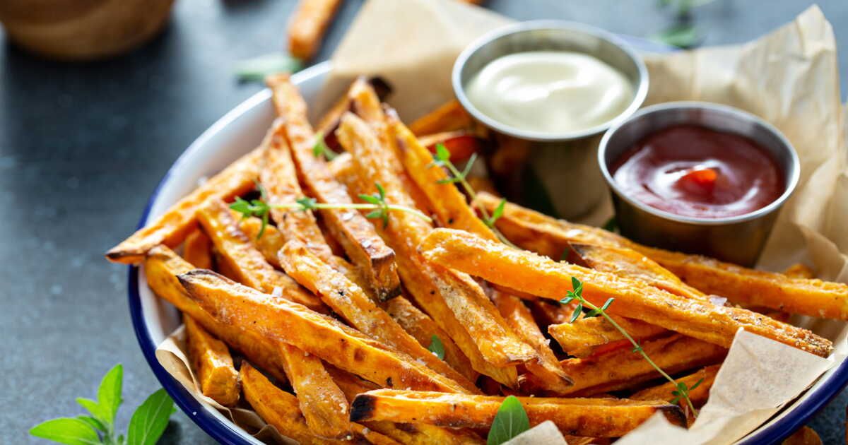 Trois recettes saines pour un apéritif réussi