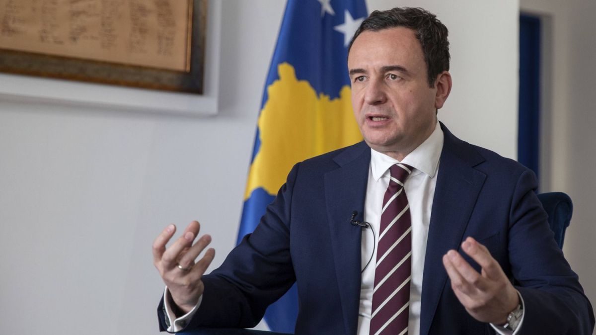 Migrants expulsés des États-Unis : le Kosovo en tant que refuge inattendu