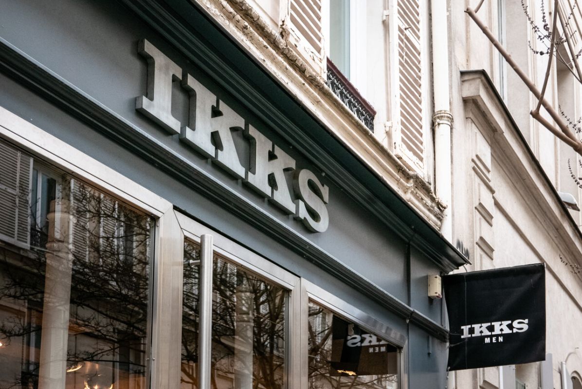 IKKS en péril : des milliers d'emplois menacés suite à la reprise du groupe de mode