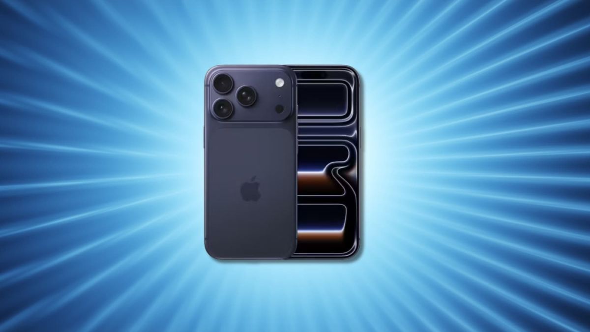 L'iPhone 17 Pro Max sous le sapin : une offre irrésistible