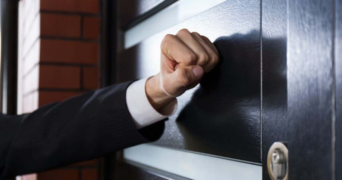 Alerte aux arnaques : attention aux faux agents de la métropole de Grenoble