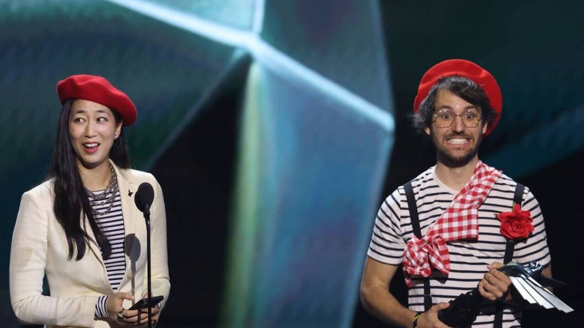 Clair Obscur : Un triomphe inattendu pour le jeu vidéo français