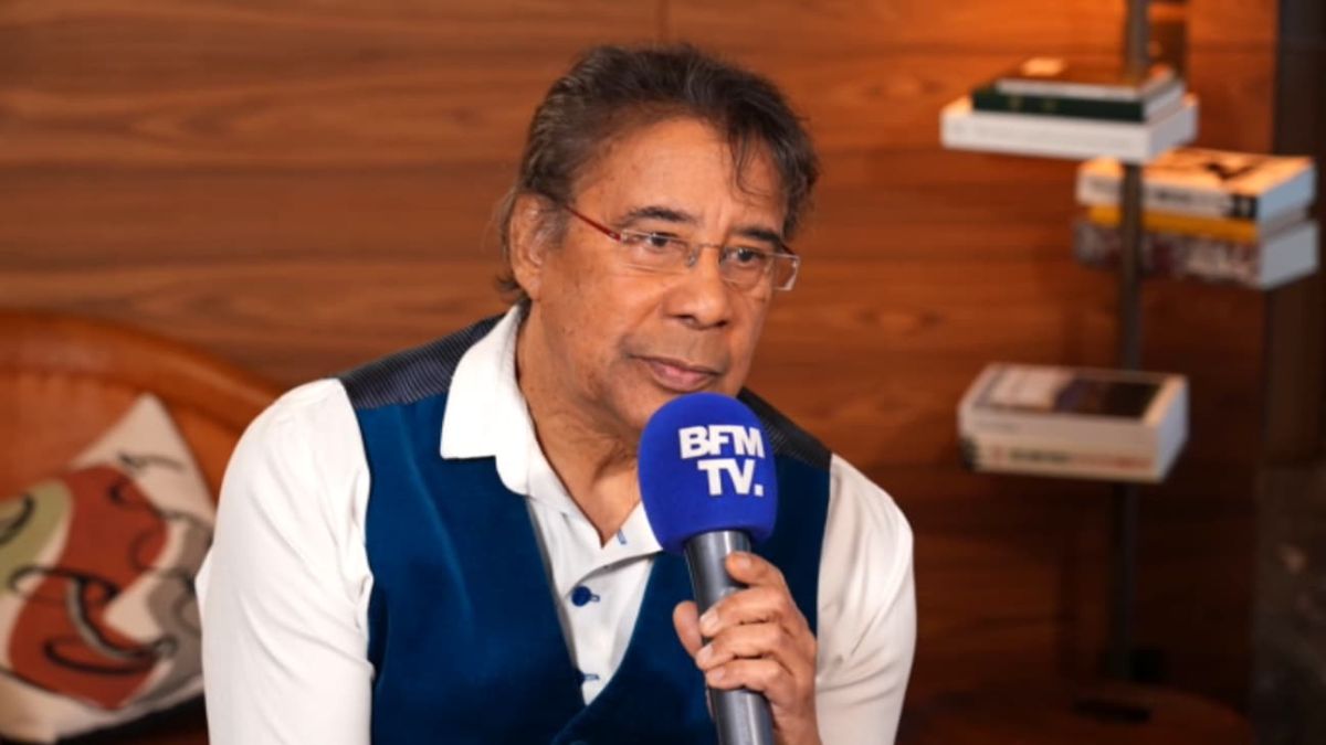 Laurent Voulzy défend Alain Souchon après ses propos controversés sur le RN