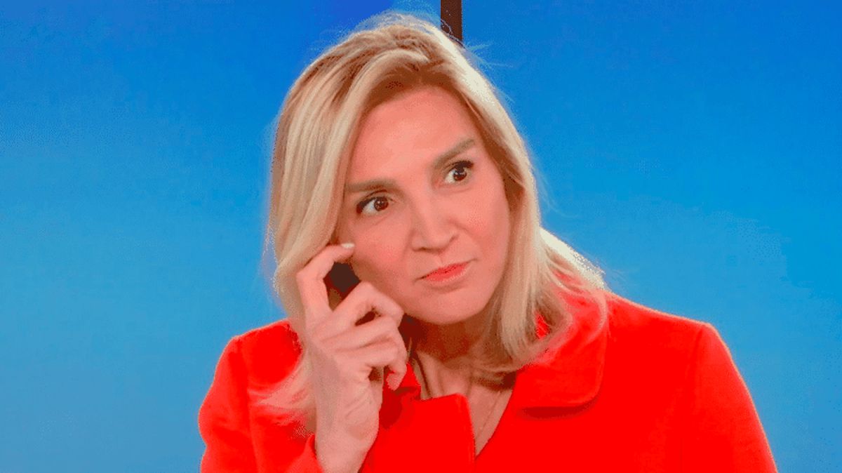 Sécurité du Louvre : Agnès Evren appelle à un audit des responsabilités