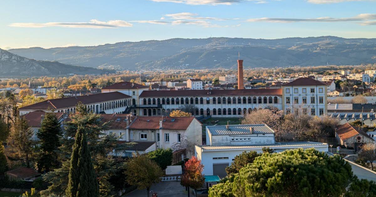 Bourg-lès-Valence : en route vers les 20 000 habitants ?