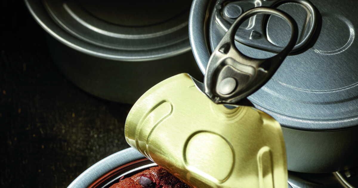 Le moelleux au chocolat de Christophe Michalak : une gourmandise ludique dans une boîte de conserve