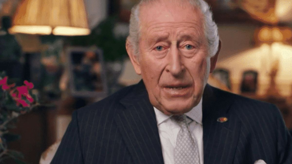 Charles III : une annonce rassurante sur son traitement contre le cancer