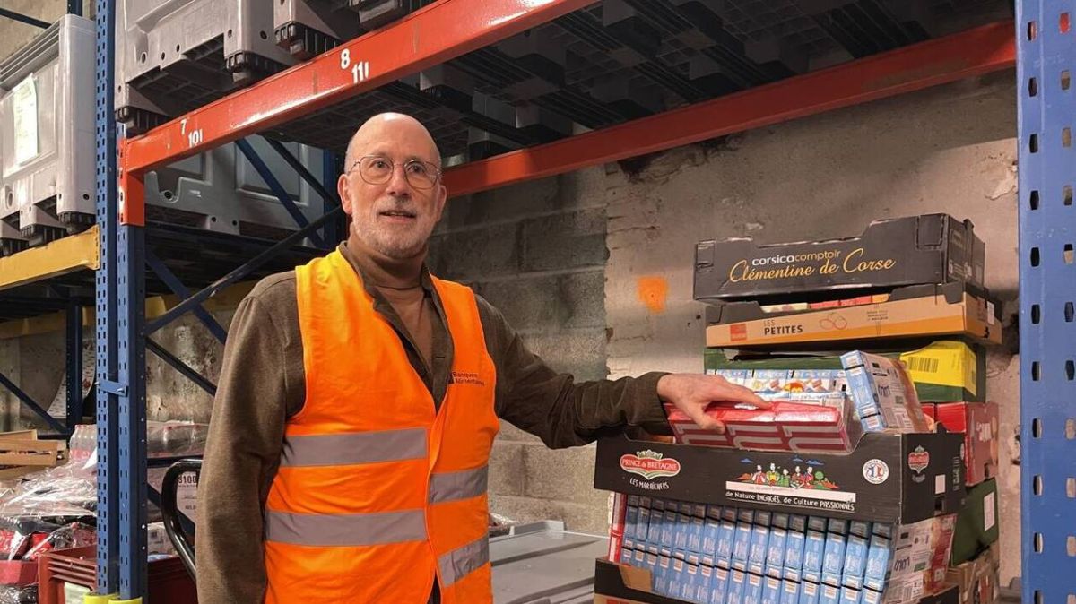 Une collecte solidaire en baisse à Cholet mais des dons significatifs