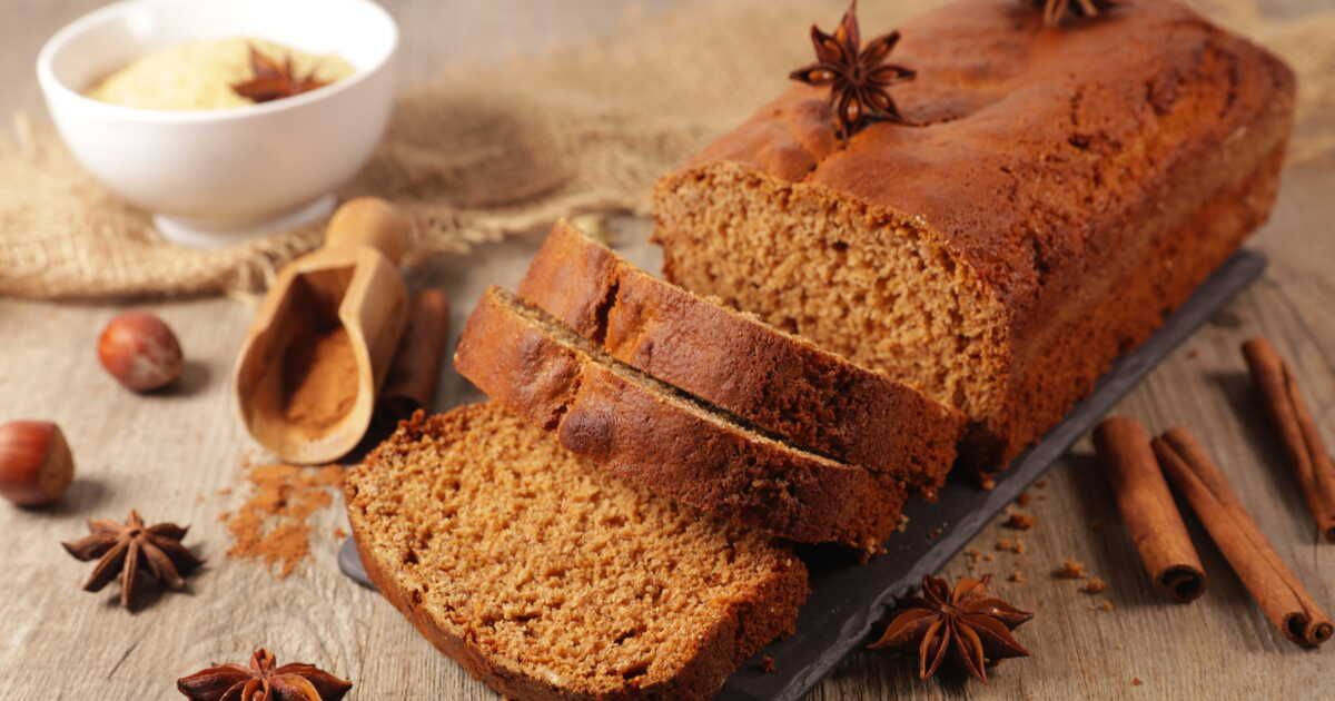 Pain d'épices : une simplicité délicieuse à réaliser