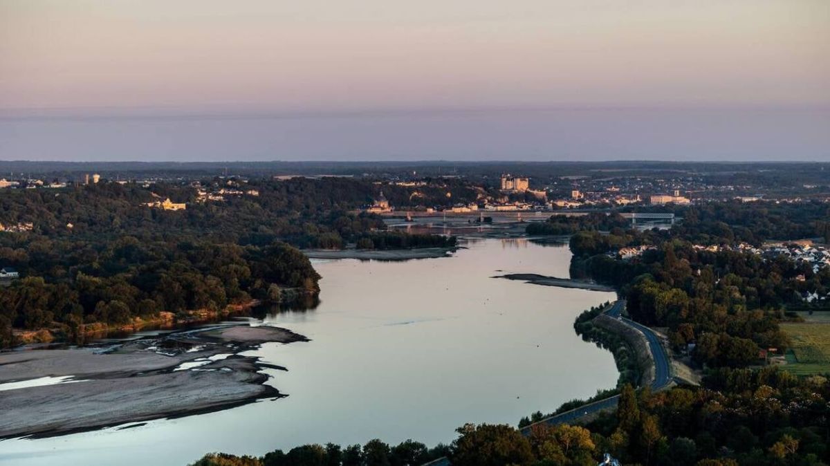 L'Agglomération Saumur Val de Loire change de cap sur l'Établissement Public Loire