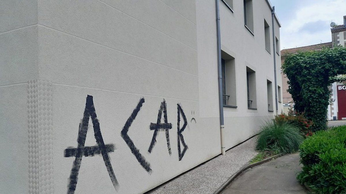 Toulouse : l'ACAB Party interdite, un débat sur la liberté d'expression et l'ordre public