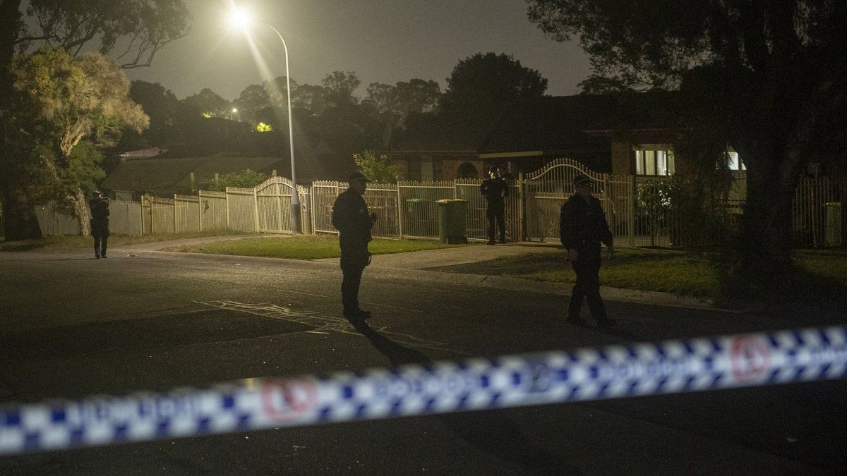 Drame à Bondi : une fusillade antisémite endeuille Sydney