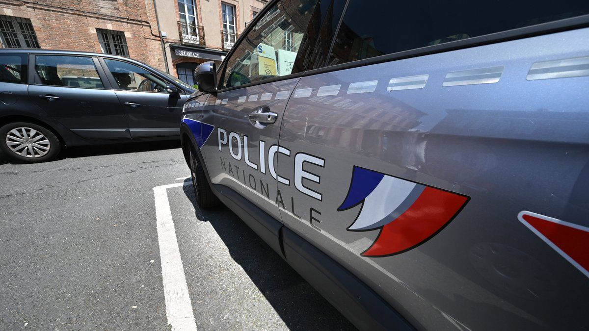 Un jeune chauffard interpellé en pleine exhibition de drifts devant des spectateurs à Boé