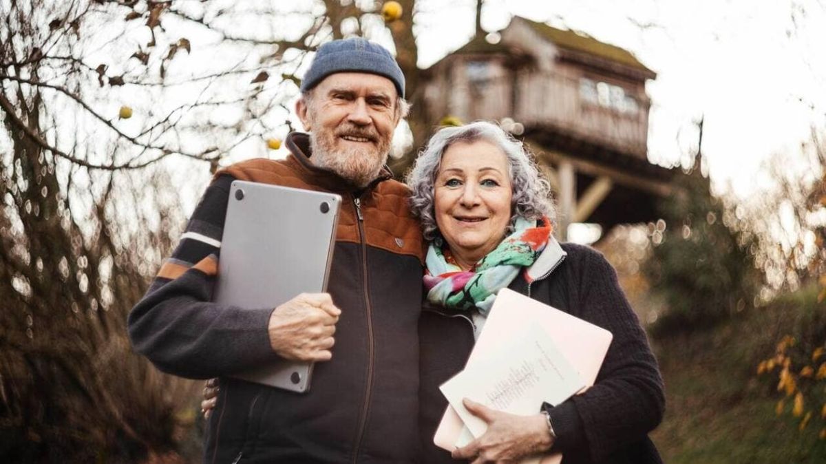 La Plume de Léonie : un couple sarthois redonne vie à la poésie