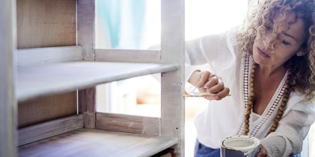 Patiner un meuble : évitez ces erreurs courantes