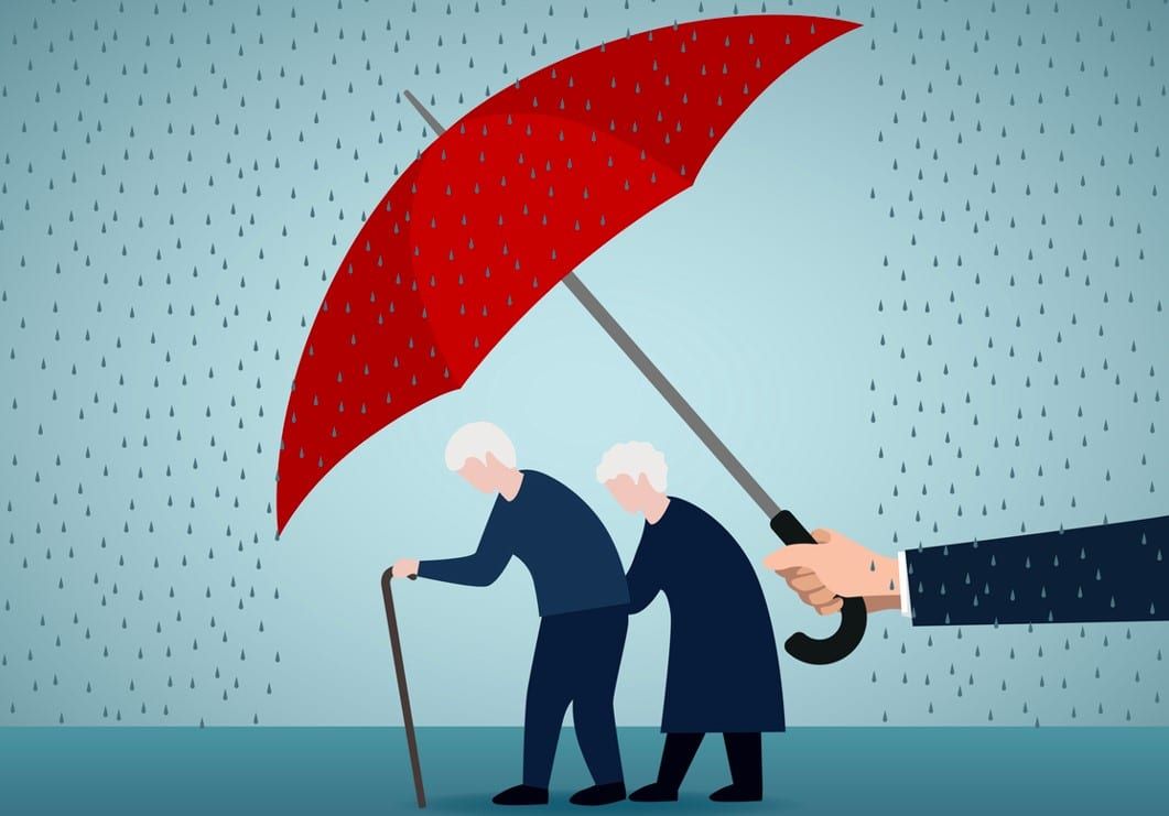 Les besoins spécifiques des seniors de 80 ans en matière de mutuelle