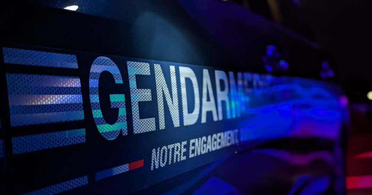 Un tragique accident de la route à Yenne