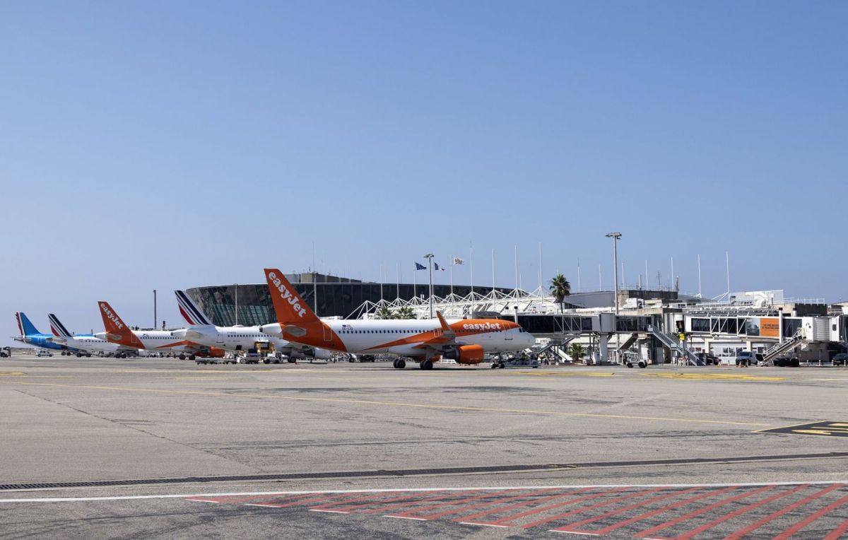 Deux policiers de Nice soupçonnés de corruption dans un trafic de drogue