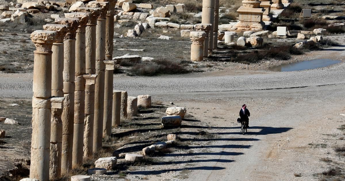 Trois Américains tués en Syrie : Trump annonce des représailles après le raid de l'EI