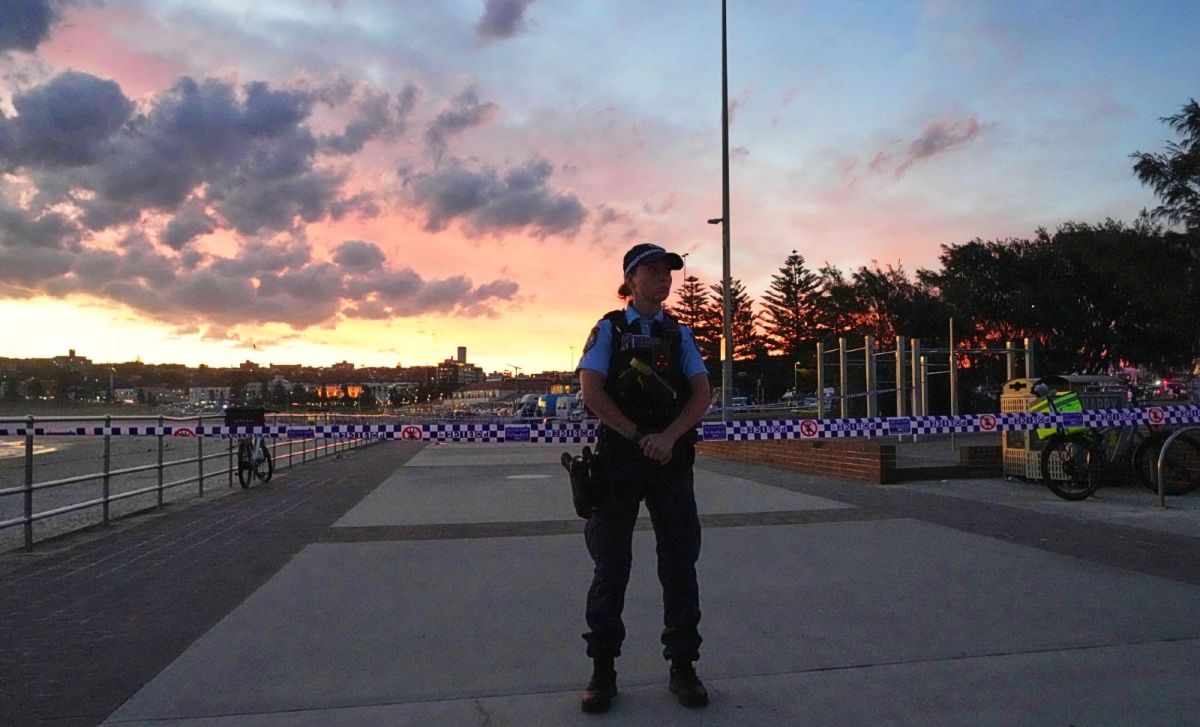 Tragédie à Bondi Beach : un acte de violence antisémite choquant