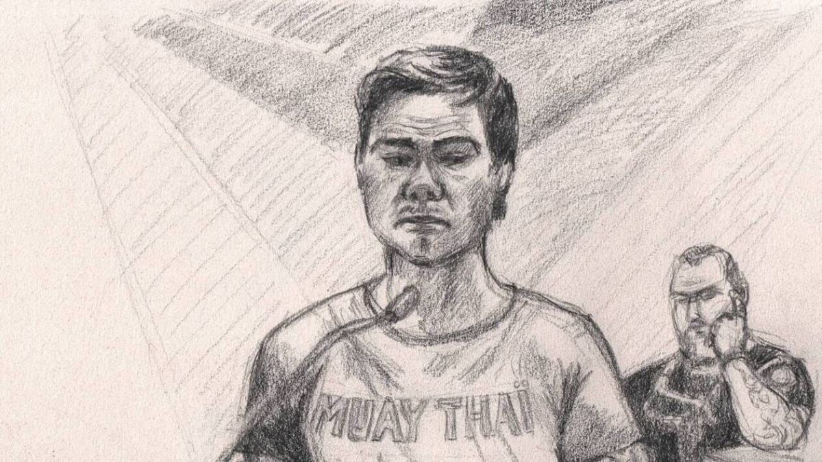 Féminicide à Angers : un militaire face à ses contradictions