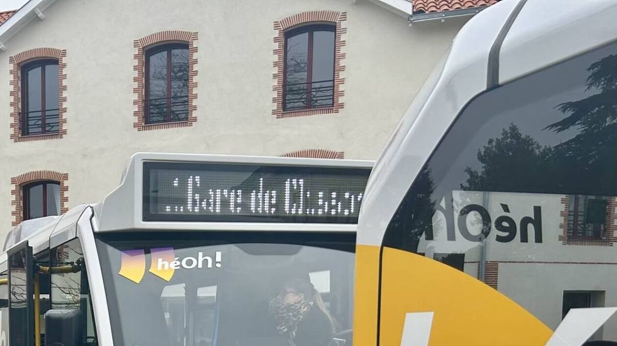 Les effets inattendus du bus reliant Gétigné à Clisson