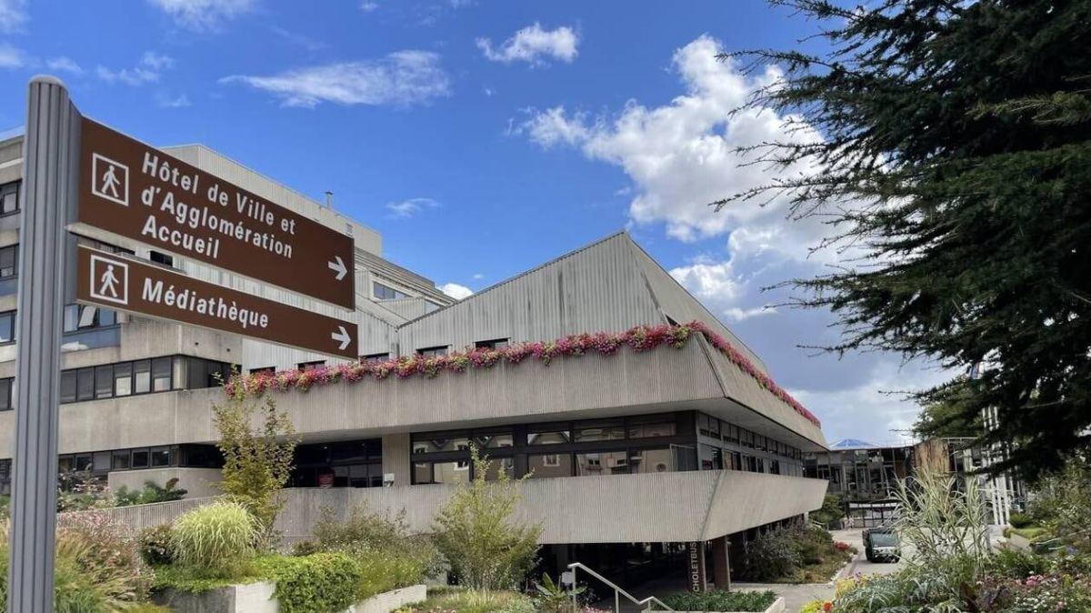 Cholet met un terme à sa collaboration avec Alter Public : un tournant majeur pour l’agglomération