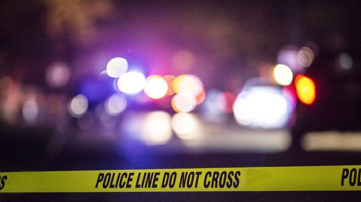 Un fils blessé par son père octogénaire après une dispute sur les visites familiales