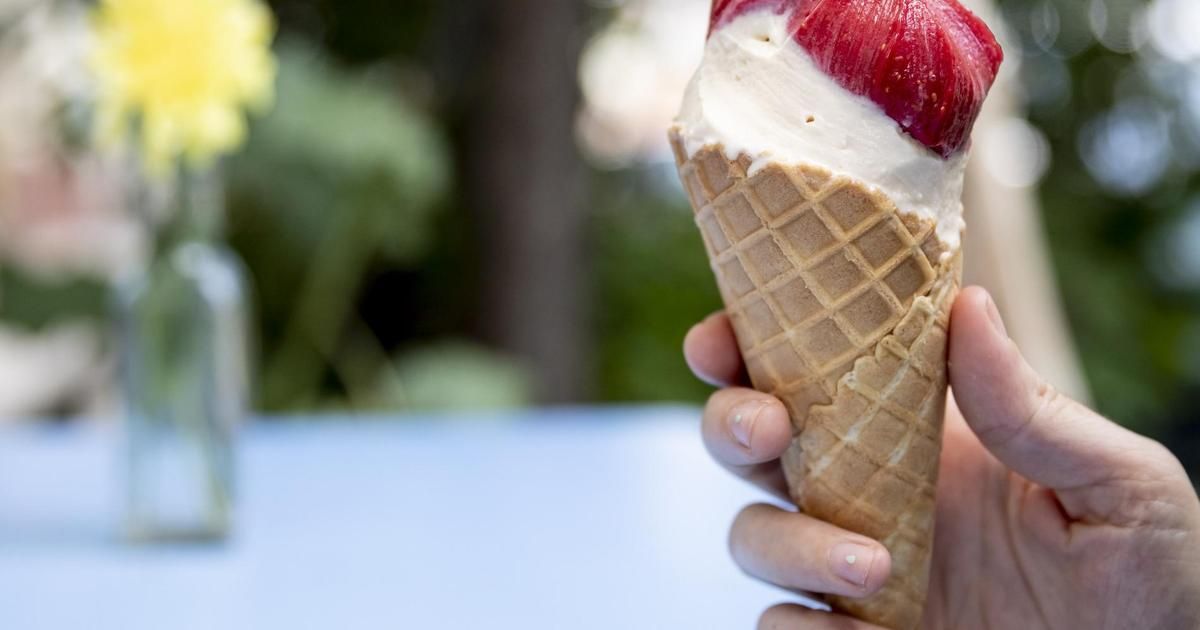 Comment choisir la vraie glace artisanale cet été