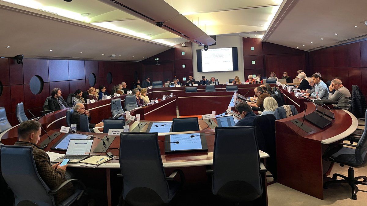 Blagnac affirme son engagement pour la liberté d'expression