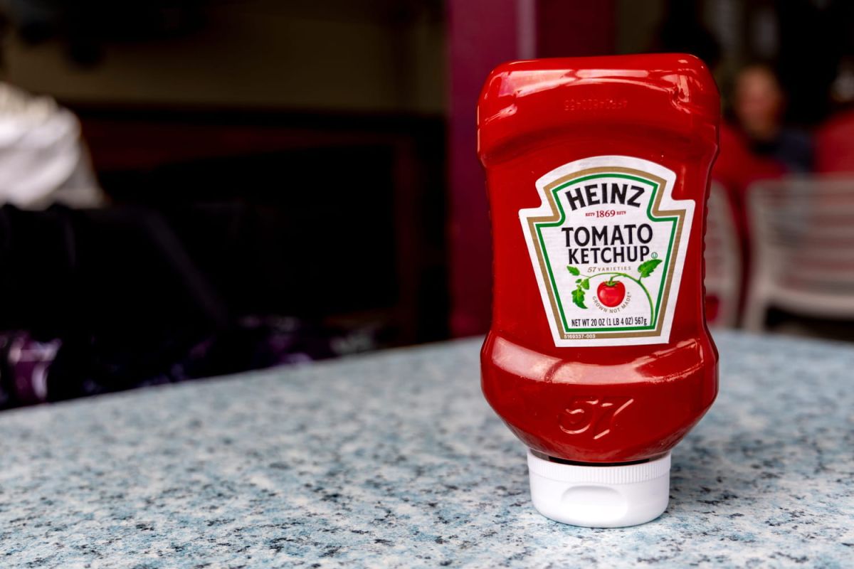 Un marin sauvé après 24 jours en mer grâce à une bouteille de ketchup