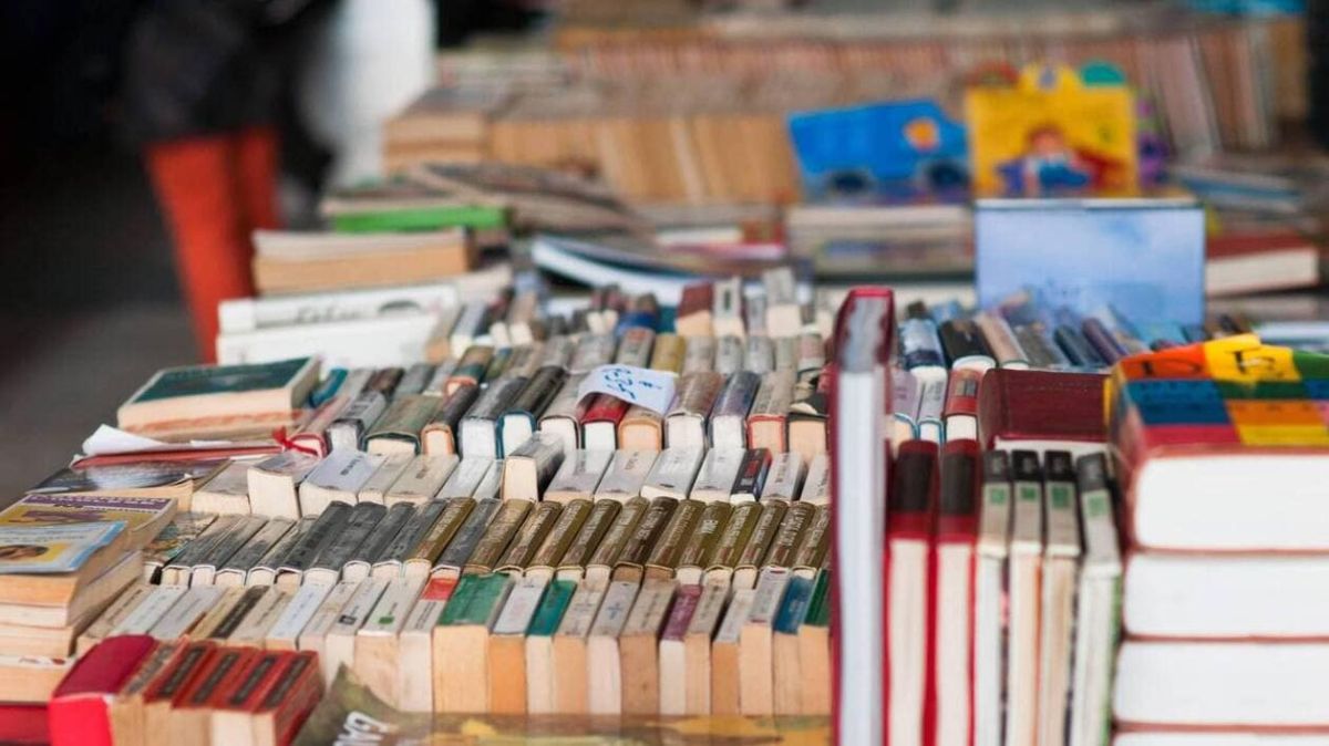 7 livres de voyage incontournables pour s'évader