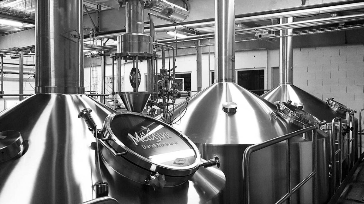 Mélusine : vers un futur en pleine expansion avec un nouvel entrepôt