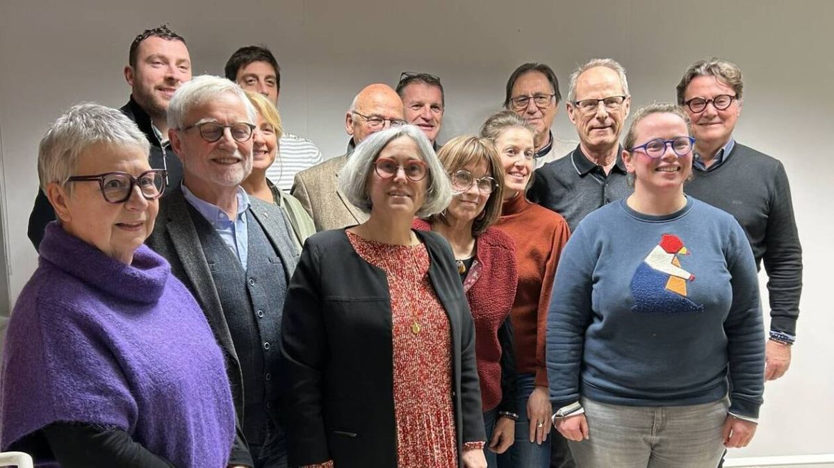 Caroline Houssin-Salvetat : un second mandat pour réinventer Avrillé