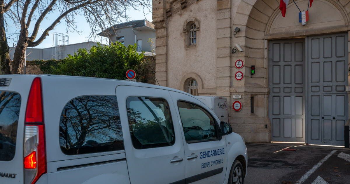 Un détenu toujours en fuite après son évasion spectaculaire à Dijon