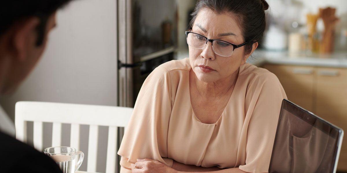 Rompre un contrat d'aide à domicile : toutes les étapes