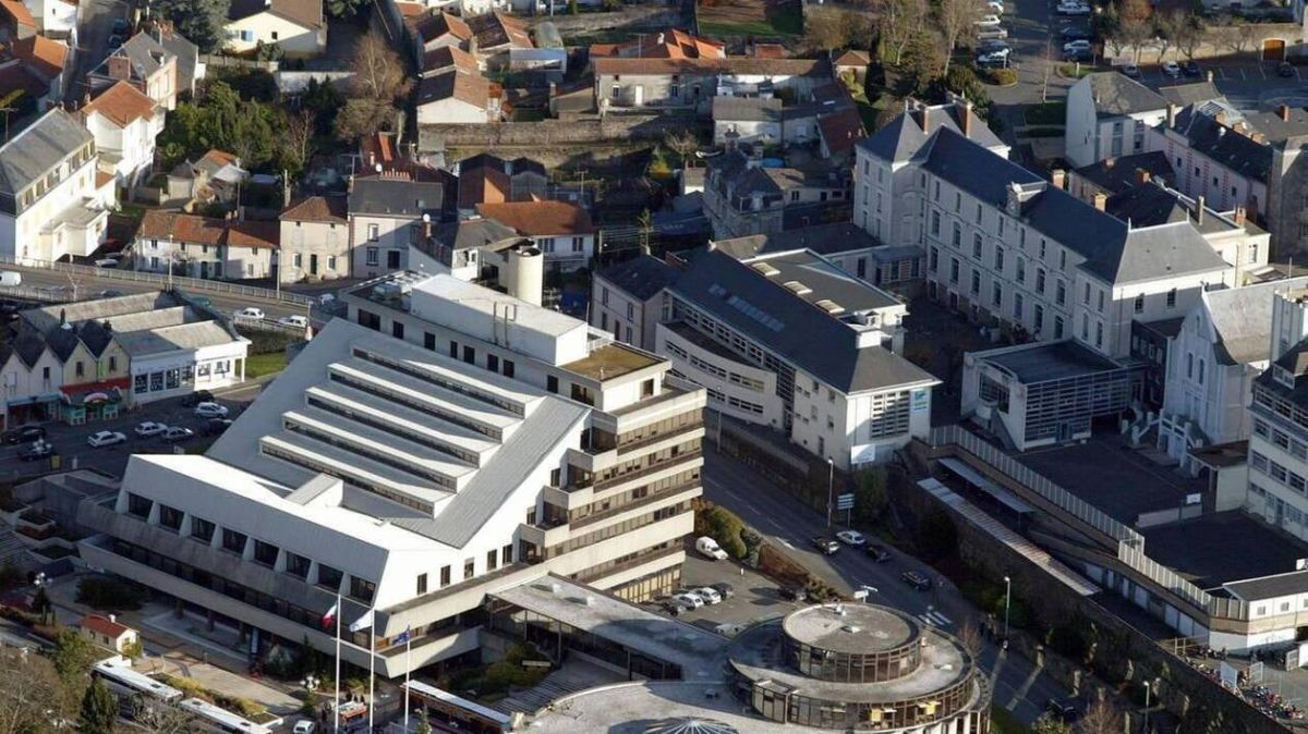 Avis favorable pour le projet de plan local d’urbanisme intercommunal de Cholet agglomération