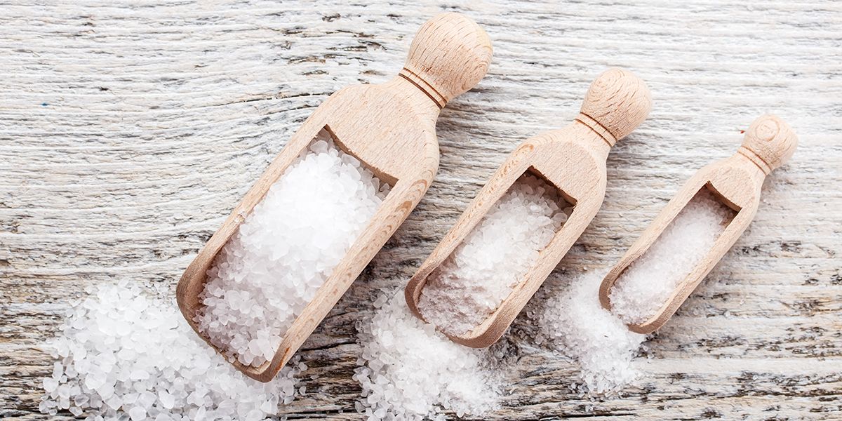 Réduire votre consommation de sel : 4 astuces pour une santé au top