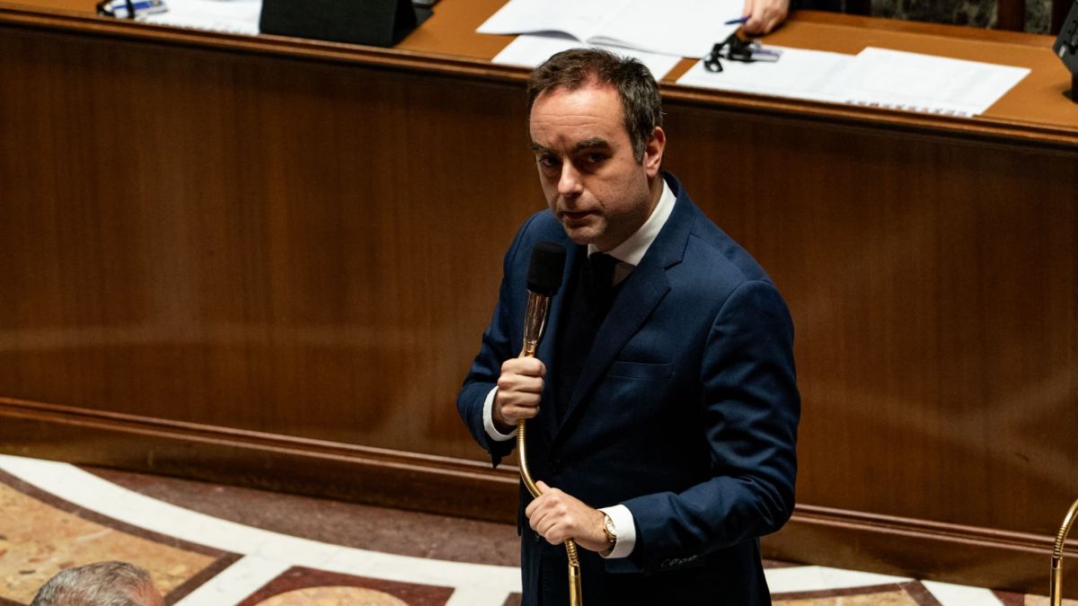 Budget de l'Etat : Sébastien Lecornu cherche un compromis entre députés et sénateurs